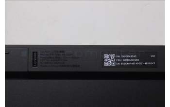 Lenovo 5KM0U87948 AI Keyboard_Mouse,2.4G,Hungarian,Black