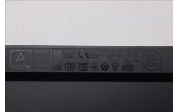 Lenovo 5KM0U87958 AI Keyboard_Mouse,2.4G,Russian/Cyrillic,Black