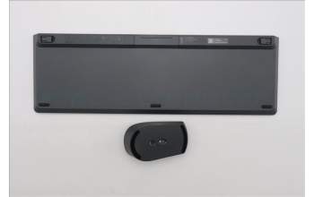 Lenovo 5KM0U87979 KYB_MOUSE Eos3 2.4G KM LNA US
