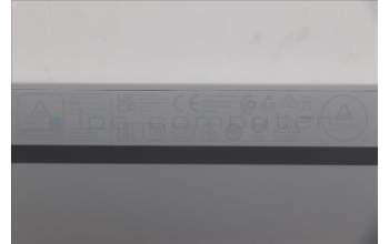 Lenovo 5KM0U88029 AI Keyboard_Mouse,2.4G,Ukraine,Cloud Grey