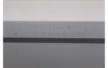 Lenovo 5KM0U88054 AI Keyboard_Mouse,2.4G,Portugese,Cloud Grey