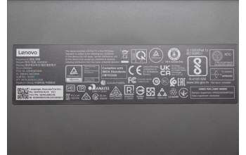 Lenovo 5KM0U88228 Keyboard_Mouse, Wireless, Russian/Cyrillic, Luna Grey