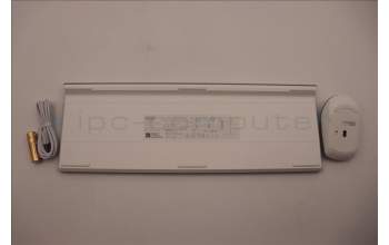 Lenovo 5KM1B81368 KYB_MOUSE G-Tech Euterpe S/W SL