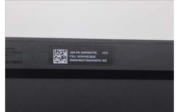 Lenovo 5KM1N50826 Keyboard_Mouse,2.4G,Hungarian,Black