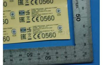 Lenovo 5L18C03461 YT3-850M MX/RU/UA Rating LBL&*70152398