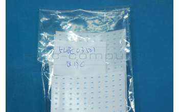 Lenovo 5L18C03501 K31-t3 Security Label&712700067171