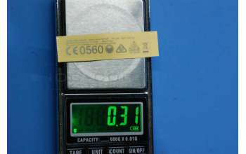 Lenovo 5L18C03800 TB2-X30F RatingLabel&*HQ60402418000 CS