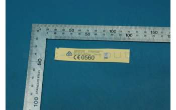 Lenovo 5L18C03876 YT3-X50F Rating label&*70152695 CS