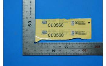 Lenovo 5L18C03882 YT3-X50L Rating label&*70152698 CS