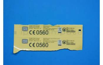 Lenovo 5L18C03882 YT3-X50L Rating label&*70152698 CS