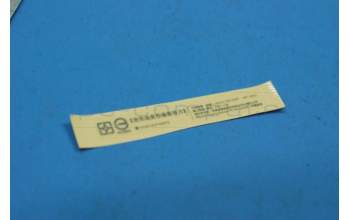 Lenovo 5L18C04091 TB2-X30F RatingL&*HQ60402419000 TW CS