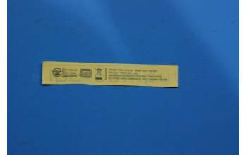 Lenovo 5L18C04093 TB2-X30F RatingL&*HQ60402543000 JP CS