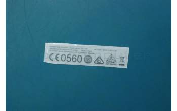 Lenovo 5L18C04927 TB3-710F RLabel&*HQ60405956000 CS