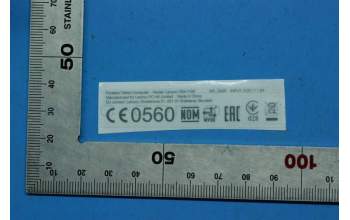 Lenovo 5L18C04928 TB3-710F RLabel_RU&*HQ60405956000CS