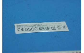 Lenovo 5L18C04928 TB3-710F RLabel_RU&*HQ60405956000CS