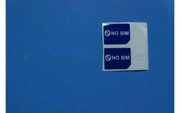 Lenovo 5L18C06067 TB3-850M SIM label&*70152019 CS