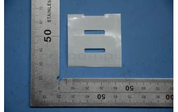Lenovo 5L19A46522 IMEI(30X8MM)TRANSPARENT LABEL