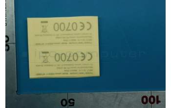 Lenovo 5L19A6MX0P A3500 Handset Label-3G&*70152246 CS
