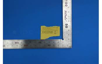 Lenovo 5L19A6MX0P A3500 Handset Label-3G&*70152246 CS
