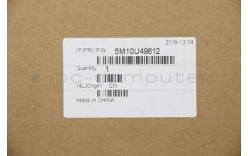 Lenovo 5M10U49612 MECH_ASM 530AT MID FRAMME ASM