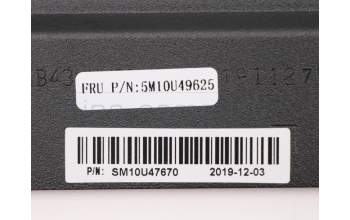 Lenovo MECH_ASM Ty4 64w VESA Mount BKT,FXN for Lenovo ThinkCentre M710q (10MS/10MR/10MQ)
