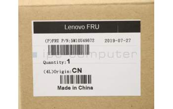Lenovo 5M10U49672 RGBIR Cam Module A540-27,T