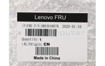 Lenovo 5M10U49678 MECH_ASM Panel housing,A540-27,T