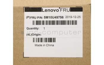 Lenovo 5M10U49756 MECH_ASM PSU HANDLE for Google