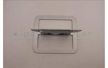 Lenovo 5M10U49859 Yoga 27ARH7 M stand, Siliver