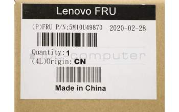 Lenovo 5M10U49870 MECH_ASM wireless charge A540