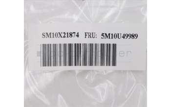 Lenovo 5M10U49989 MECH_ASM Silm ODD bzl,17L,FXN