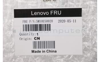 Lenovo 5M10U50020 MECH_ASM MAIN_BRKT_M90a