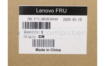 Lenovo 5M10U50040 MECH_ASM MIDDLE_FRAME_M90a EP