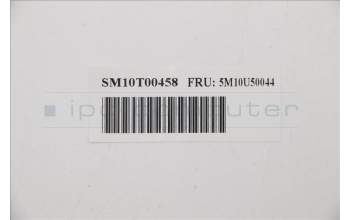 Lenovo 5M10U50044 MECH_ASM LX-336HT,Front Bezel Assy,FXN