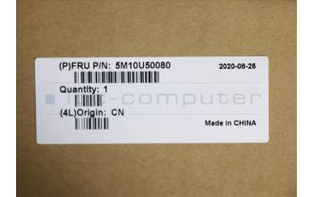 Lenovo 5M10U50080 MECH_ASM 350_24_MAIN_FRAME-IMB-B