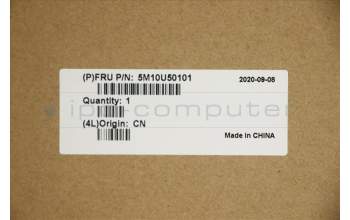 Lenovo 5M10U50101 CHASSIS IC 3 07ADA05,Base Chassis,HH