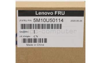 Lenovo 5M10U50114 MECH_ASM PCICardHolderKit1660spRX550XFX