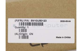 Lenovo 5M10U50123 Power Button Assy,SMB MT13L