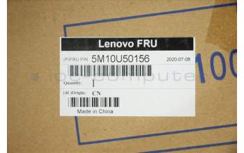 Lenovo 5M10U50156 336HTA Chassis W/O Bezel,FXN