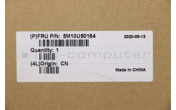 Lenovo 5M10U50164 MECH_ASM GFX Holder RTX2080_Sup,TWR