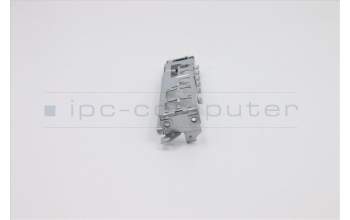 Lenovo 5M10U50191 MECH_ASM 337AT Front I/O Brkt asm