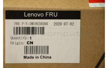 Lenovo 5M10U50266 MECH_ASM Ty6 vertical stand