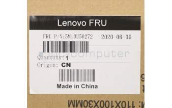 Lenovo 5M10U50272 MECH_ASM WIFI bkt assy w gasketTy6,AVC