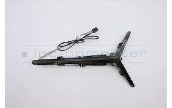 Lenovo 5M10U50304 MECH_ASM F Y/Light,red lightT550,PRC,WST