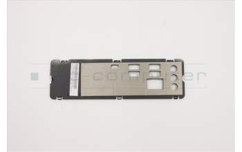 Lenovo 5M10U50312 MECH_ASM R/IO,T550,double side Black,WST