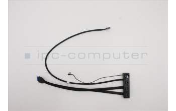 Lenovo 5M10U50313 MECH_ASM Top I/O Module kit,T550