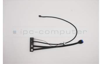 Lenovo 5M10U50313 MECH_ASM Top I/O Module kit,T550