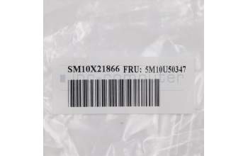 Lenovo 5M10U50347 PCI Latch Brkt Assy,17L