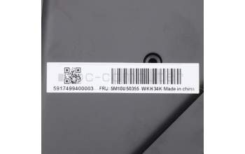 Lenovo 5M10U50355 ASSY_STAND_FF_V30a