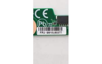 Lenovo 5M10U50377 A560P power button board